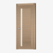 3d model Interroom door (26.10) - preview