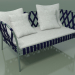 3d model Outdoor sofa InOut (852, ALLU-SA) - preview