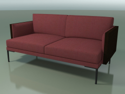 Double sofa 5227 (Wenge)