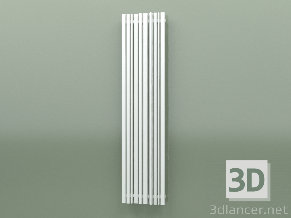 Modelo 3d Radiador Sherwood V Е (WGSTV190044-E8, 1900х440 mm) - preview