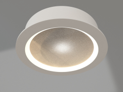 Lampe LED LTD-220WH-FROST-30W