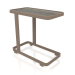 3d model Table C (DEKTON Radium, Bronze) - preview