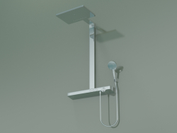 Shower system (27106400)