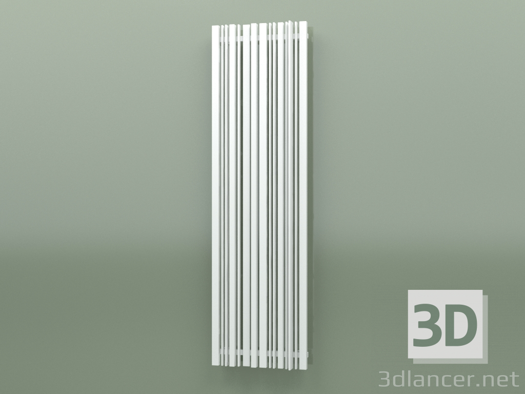 Modelo 3d Radiador Sherwood V Е (WGSTV190054-E8, 1900х540 mm) - preview