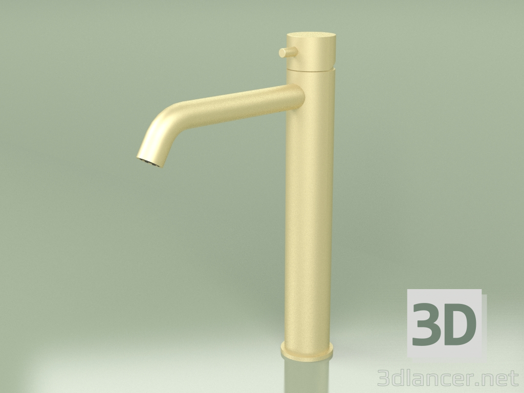 modèle 3D Mélangeur de table hauteur 300 mm (12 02, OС) - preview