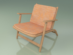 Lounge chair with cushion 007