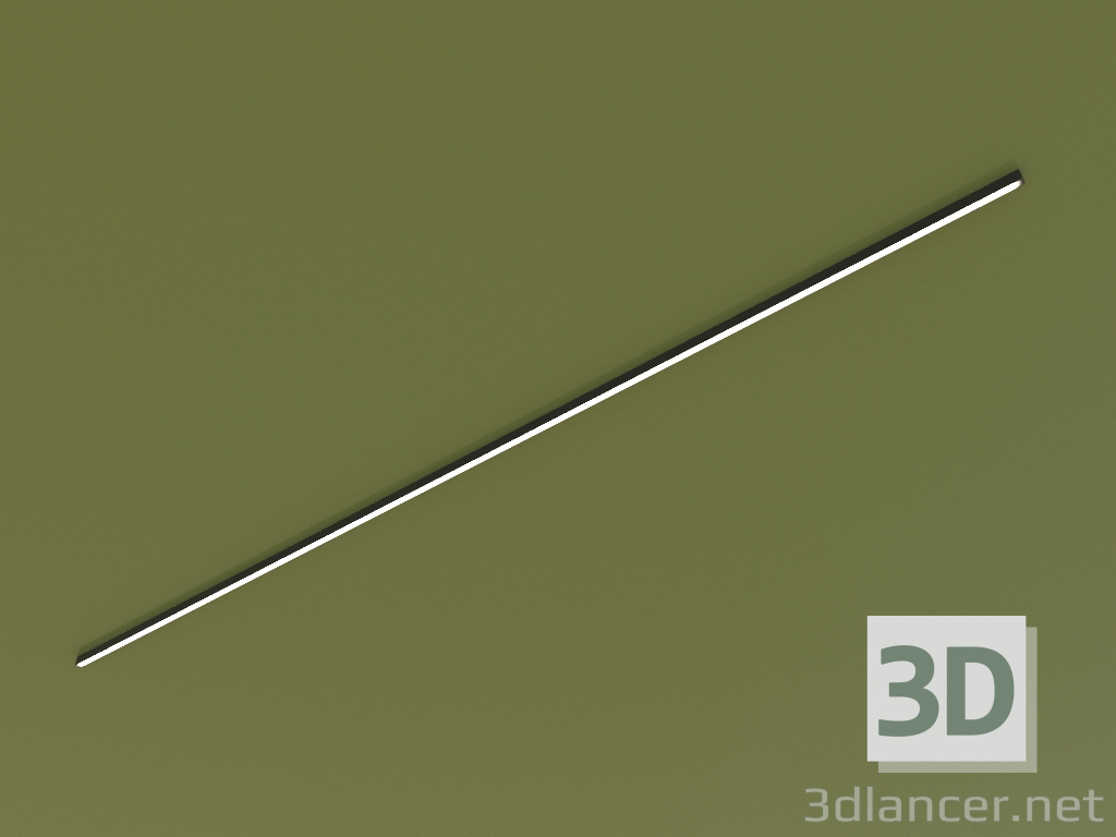 3D modeli Lamba LINEAR N1910 (1750 mm) - önizleme