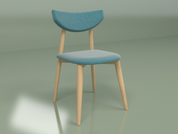 Chair Jace (turquoise)