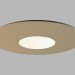 modello 3D Lampada da soffitto 0575 - anteprima