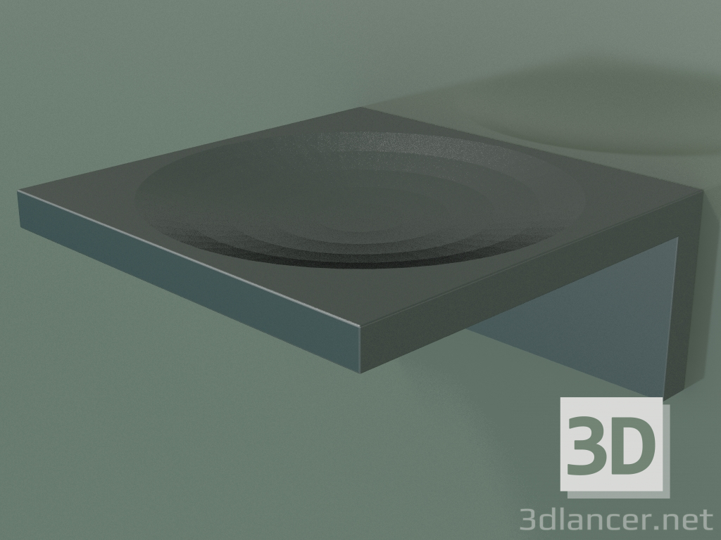3D modeli Duvarda sabunluk (83410780-99) - önizleme