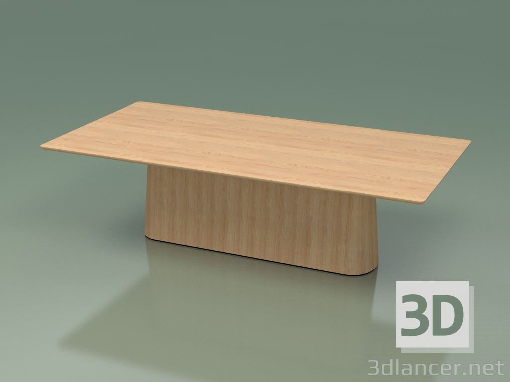 3 डी मॉडल टेबल पीओवी 466 (421-466, आयत त्रिज्या) - पूर्वावलोकन