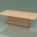 3d model Table POV 466 (421-466, Rectangle Radius) - preview