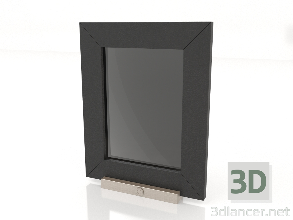 modello 3D Portafoto (Art. AC409) - anteprima