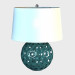 3d model CAPRICE table lamp LAMP (17044-901) - preview