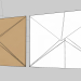 3d 3D Envelope (Size-C5 BANKER) model buy - render