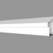 3d модель Карниз фасадный (FK7LD) – превью