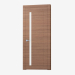3d model Interroom door (46.10) - preview