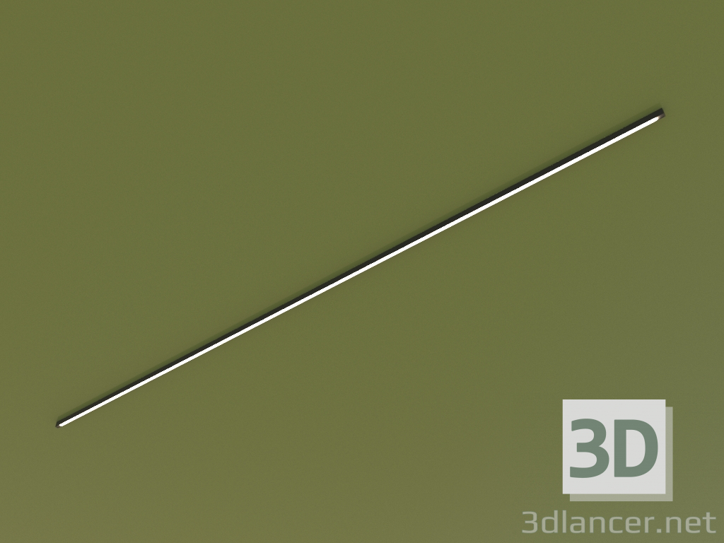 3D modeli Lamba LINEAR N1910 (2000 mm) - önizleme