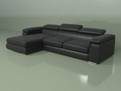 Corner sofa Martin