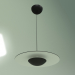 modèle 3D Lampe suspendue Piccolo - preview