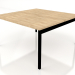 3d model Work table Ogi Y Bench Slide BOY44 (1400x1410) - preview