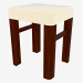 3d model Stool soft (5015-97) - preview