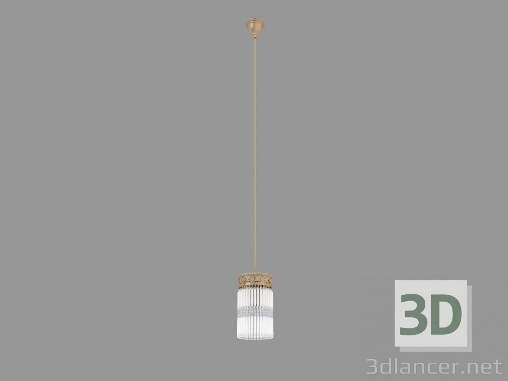 modèle 3D Montage Kérin (2556 1C) - preview