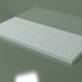 3d model Shower tray (30HM0213, 160x70 cm) - preview