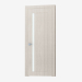 3d model Interroom door (48.10) - preview