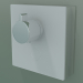 3D modeli Duş termostatı (15735400) - önizleme
