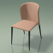 3d model Dining chair Arthur (110056, cappuccino) - preview