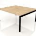 modèle 3D Table de travail Ogi Y Bench Slide BOY46 (1600x1410) - preview