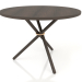 3d model Coffee table Daphne (Dark Oak, Dark Oak) - preview