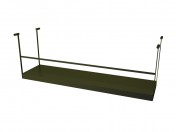 Shelf for table P1S1305AH