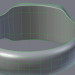 Ring 3D-Modell kaufen - Rendern