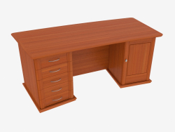 Schreibtisch (9724-40)