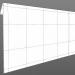 modèle 3D de Enveloppe 3D (Size-DL-Wallet) acheter - rendu