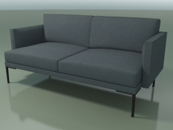 Double sofa 5231 (one-color upholstery)