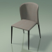 3d model Dining chair Arthur (110055, ash gray) - preview