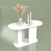 3 डी मॉडल ओवल कॉफी टेबल (10441) - पूर्वावलोकन