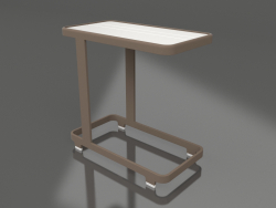 Table C (DEKTON Zenith, Bronze)
