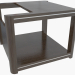 3d model Coffee table (464-72) - preview