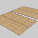 3D 3D Zarf (Boyut-C4) modeli satın - render