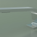 3D modeli Çöpsüz lavabo musluğu (13714705-00) - önizleme