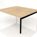 3 डी मॉडल वर्क टेबल Ogi Y बेंच स्लाइड BOY35 (1800x1610) - पूर्वावलोकन