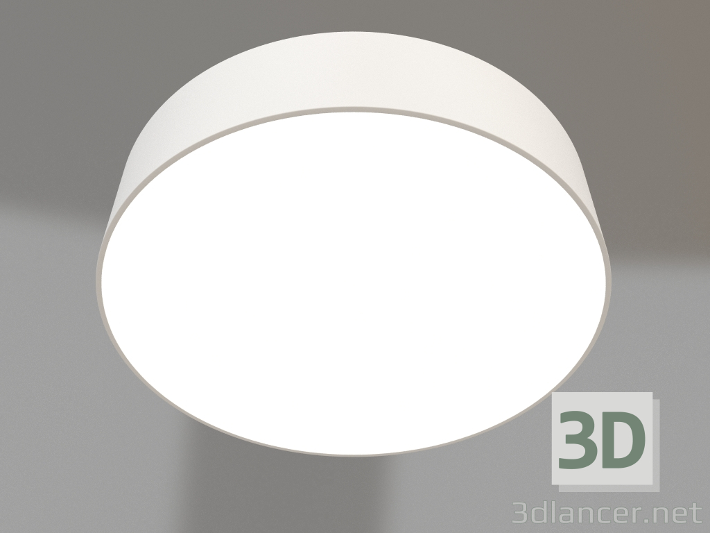 modèle 3D Lampe SP-RONDO-175A-16W - preview