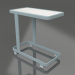 3 डी मॉडल टेबल सी (डेकटन जेनिथ, नीला ग्रे) - पूर्वावलोकन
