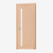 3d model Interroom door (81.10) - preview