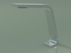 Washbasin spout without waste (13 715 705-00)