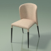 3d model Dining chair Arthur (110080, golden sand) - preview